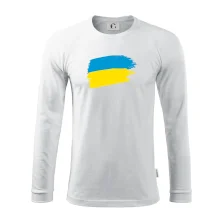 Ukrajina vlajka Ukrajina vlajka