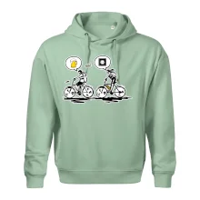 Cyklistika na čo myslím Cyklistika na čo myslím