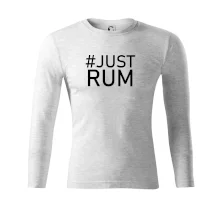Just rum Just rum