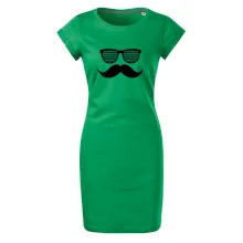 Mustache okuliare Mustache okuliare