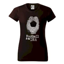 Football is my DNA Football is my DNA