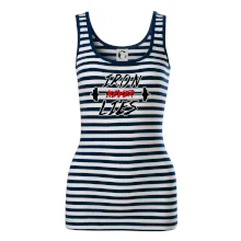 Iron never lies Iron never lies