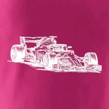 Formula v závode Formula v závode