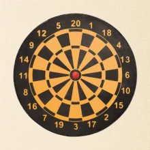 Terč na šípky Terč na šípky