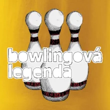 Bowlingová legenda