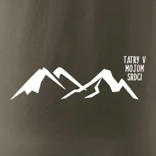 Tatry v mojom srdci