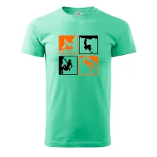 Quatro climb Quatro climb