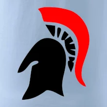 Rím Spart prilba Rím Spart prilba