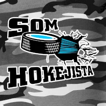 Som hokejista