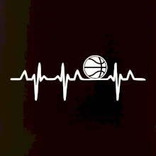 EKG basketbal