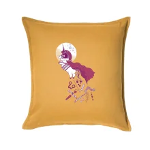 Drsný jednorožec (Pecka design)