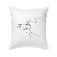 Fotograf jedným ťahom