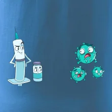 Očkovanie a vírus Očkovanie a vírus