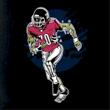 Zombie Football