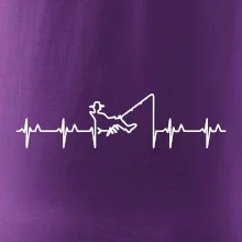 Rybár ekg Rybár ekg