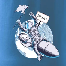 Brno penis raketa Brno penis raketa