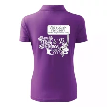 Born to ride - Vlastný ročník Born to ride - Vlastný ročník