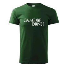 Game of bones