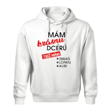 Mám krásnu dcéru Mám krásnu dcéru