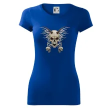 Metal devil (Hana-creative)