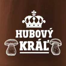 Hubový kráľ