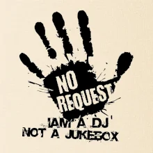 Iam a dj not a jukebox  - ruka