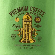 Classic Coffee Maker