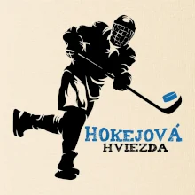 Hokejová hviezda