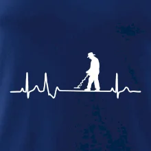 EKG detektor EKG detektor