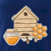 Včelie úle Včelie úle