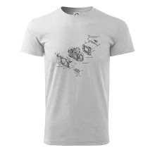 Nákres Digitálny fotoaparát