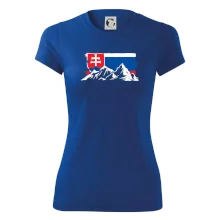 Slovenské hory Slovenské hory