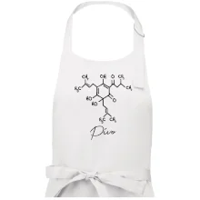 Barová chémia - pivo Barová chémia - pivo