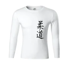 Judo nápis japan Judo nápis japan