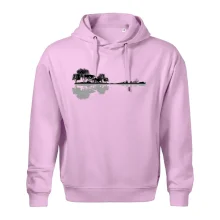 Gitara príroda Gitara príroda