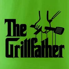 The Grillfather The Grillfather