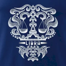 Libra - vintage Libra - vintage