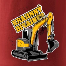 Krajinný dizajnér SK