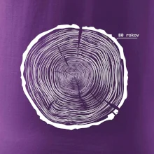 80 rokov - Letokruhy