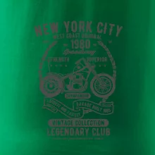 New York City Speedway