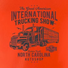 Big Truck 1 Big Truck 1