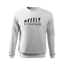 Biathlon - Evolúcia biatlonu Biathlon - Evolúcia biatlonu