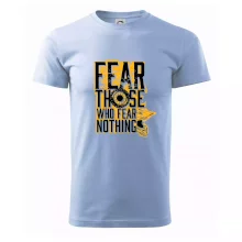Motocross fear those who fear nothing Motocross fear those who fear nothing