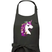 Vianočný jednorožec Vianočný jednorožec