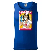 Corona Nurse warrior Corona Nurse warrior