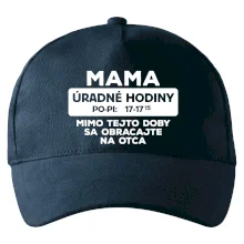 Mama úradné hodiny