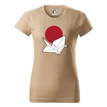 Japan culture - origami