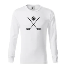 Florbalové hokejky Florbalové hokejky