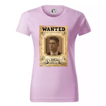 Wanted Fotka Wanted Fotka