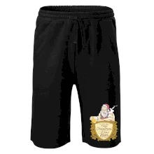 Drsný Santa Drsný Santa